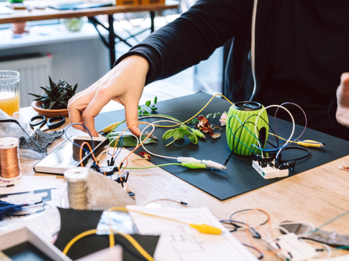 Makey Makey