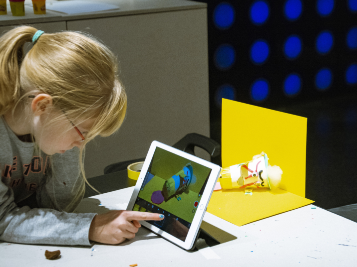 Werkzeuge der Zukunft Stop Motion Education Innovation Lab Jan Schulz 18092019 8