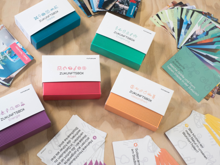 Zukunftsboxen