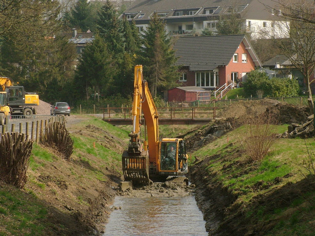  Flussumbauten m ssen einen Mehrwert bieten Futurium