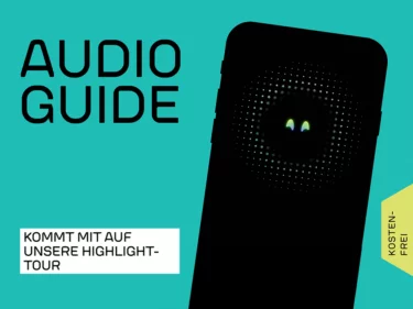 Experience Futurium with our digital audio guide