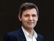 Portait of Stefan Brandt