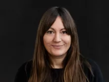 Portrait of Jasmin Minges