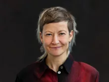Portrait of Melanie Küster