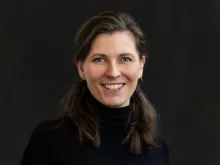 Portrait of Elisa Gärtner