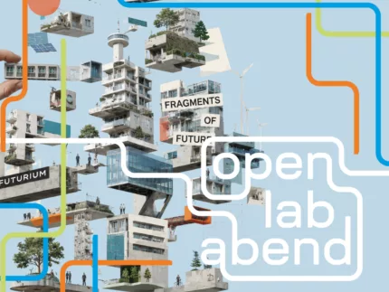 Open Lab Abend im Futurium