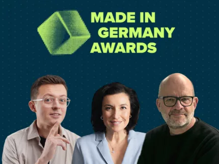 Made in Germany Awards