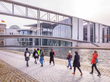 Futurium Berlin
