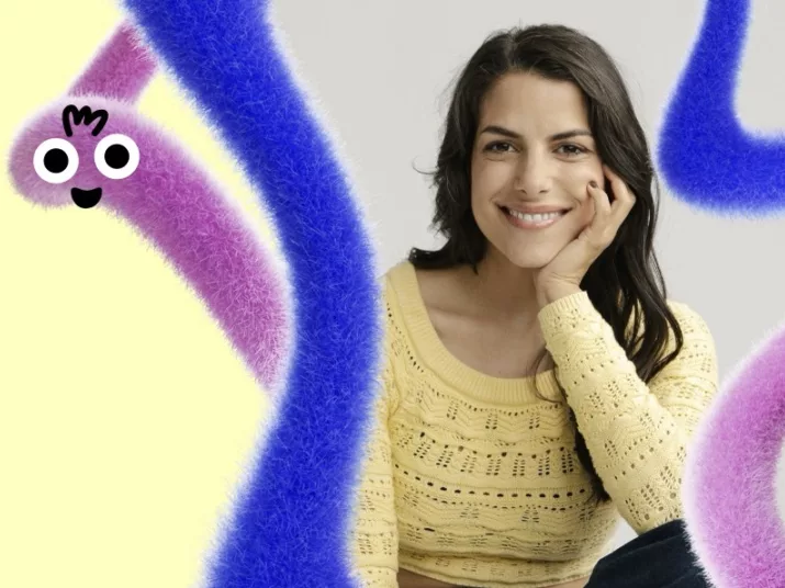 Clarissa Corrêa da Silva