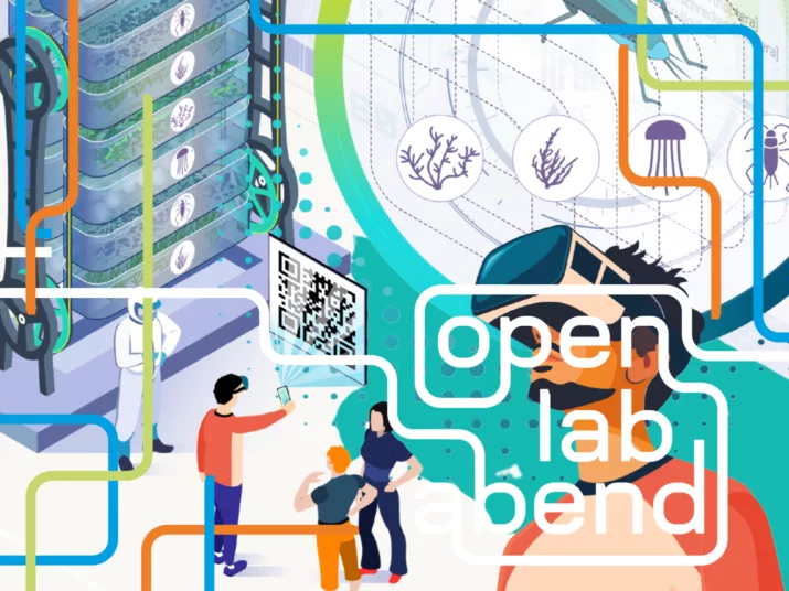 Open Lab Workshop
