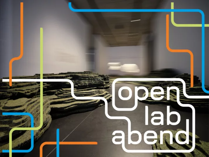 Open Lab Workshop im Futurium