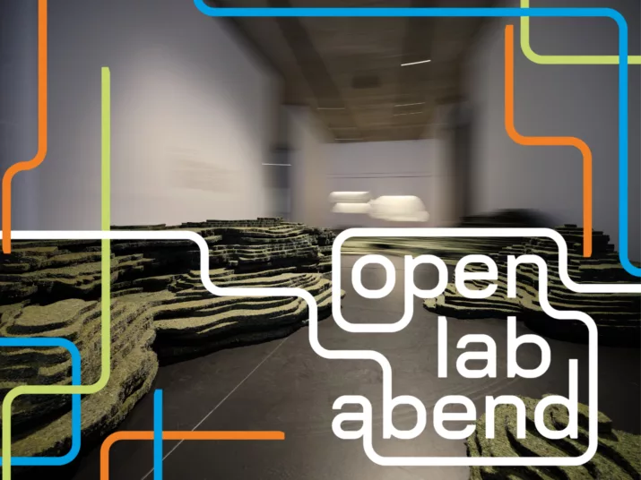 Open Lab Workshop im Futurium