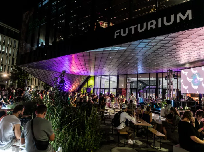 Lange Nacht der Museen 2026