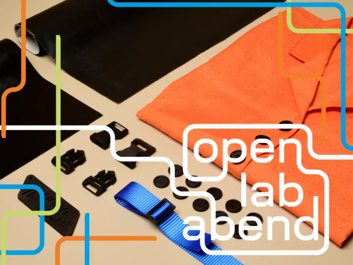 Workshop im Futurium Lab