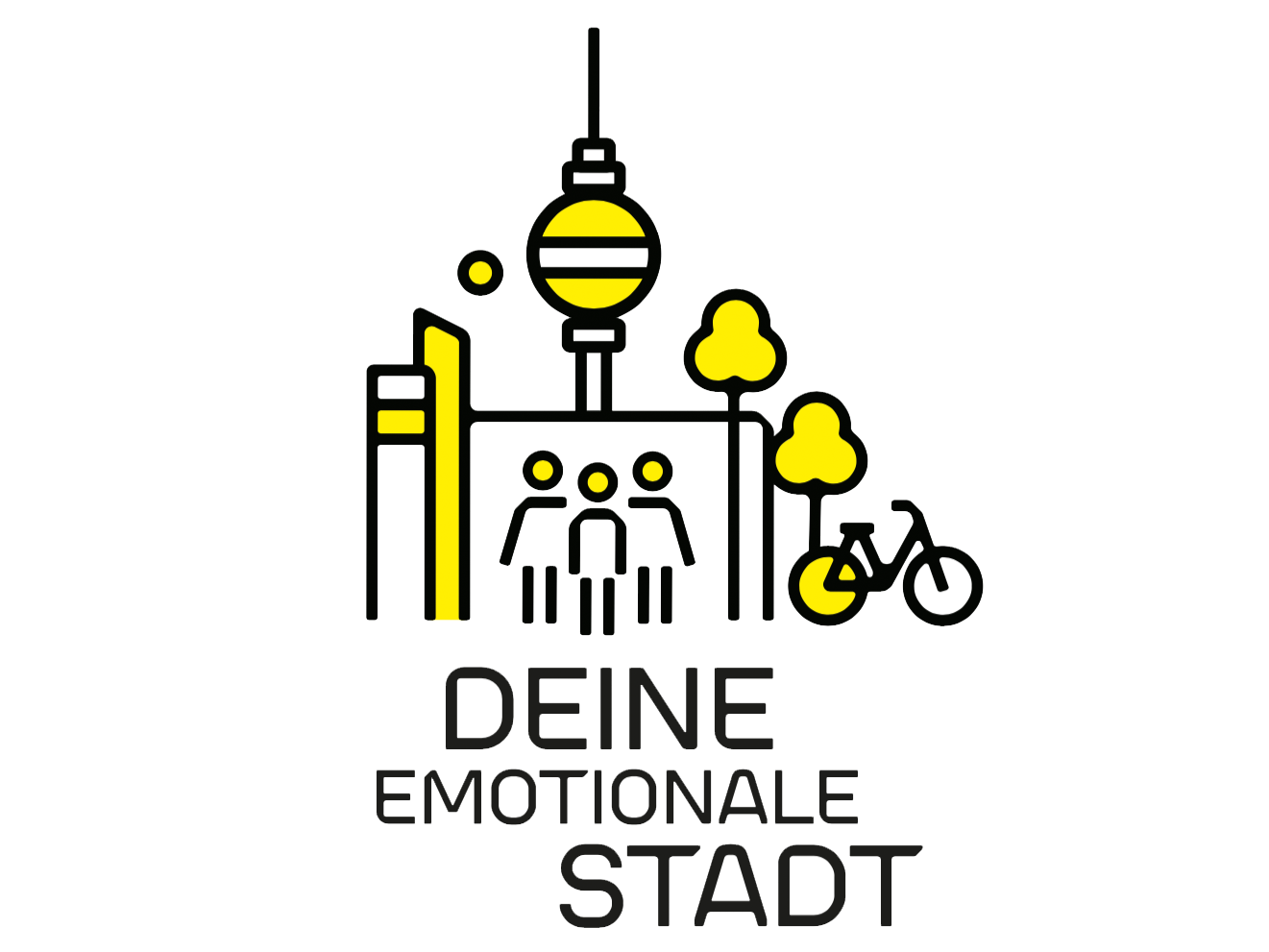 Emo stadt logo